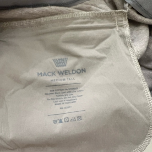 MACK WELDON - Picture 15 of 16